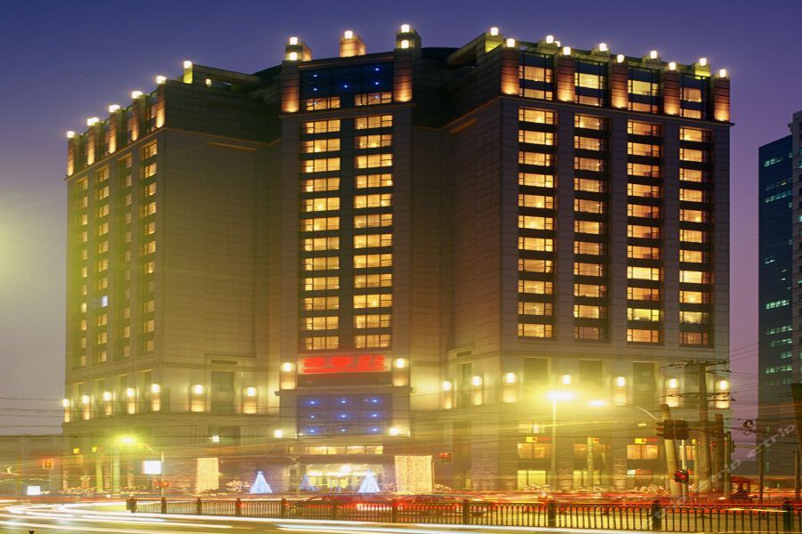 The Downtown Hotel 4*