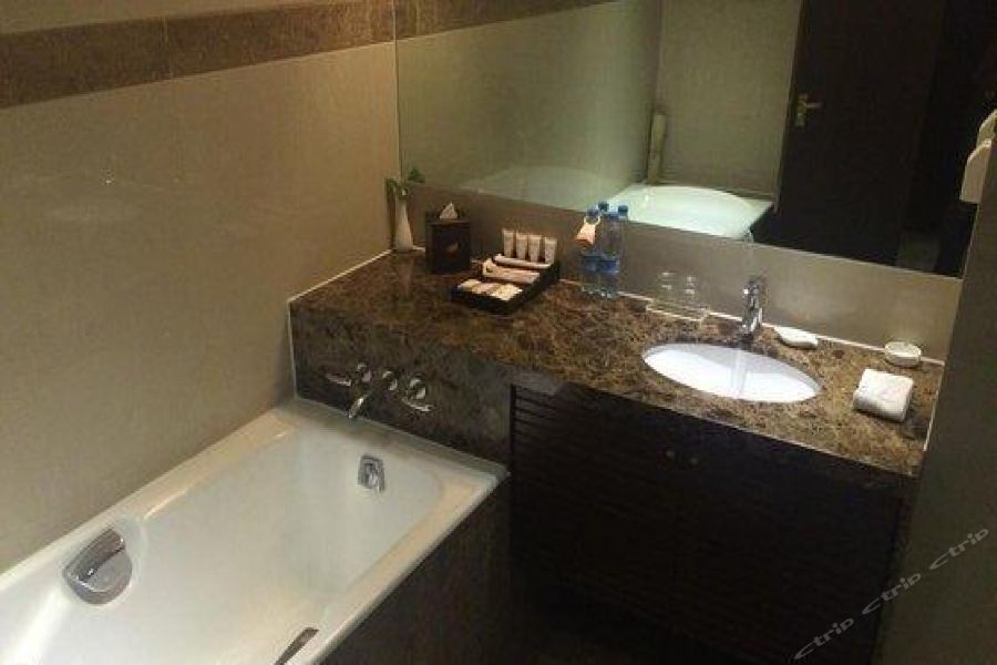 The Downtown Hotel Shanghai