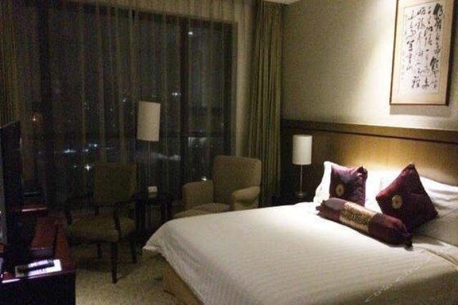 The Downtown 4* Shanghai
