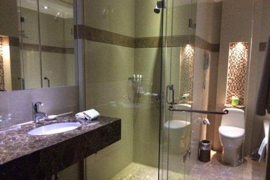 The Downtown 4* Shanghai