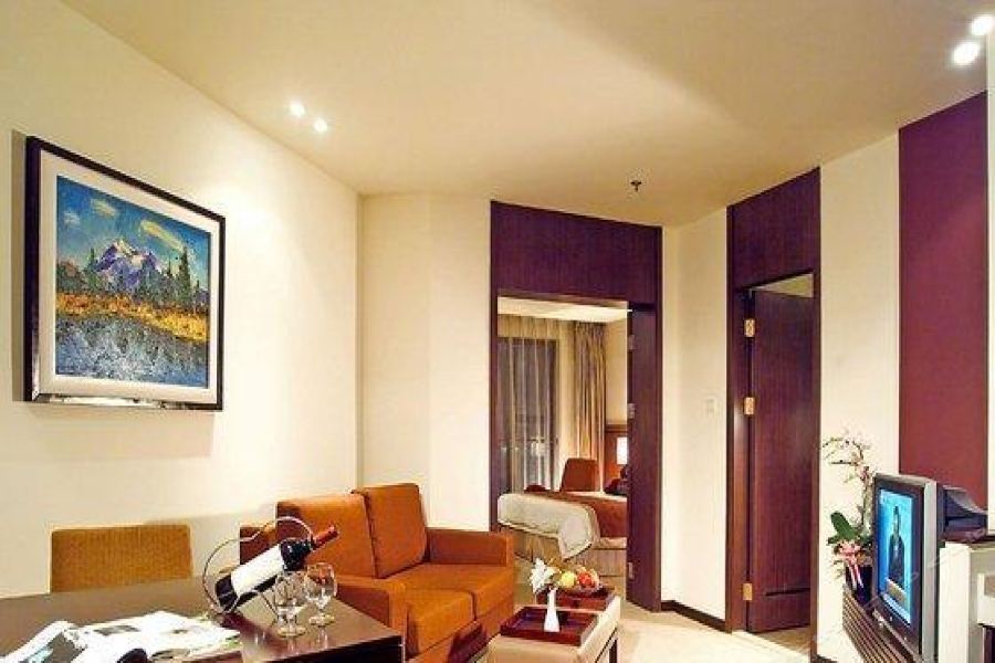 The Downtown 4* Shanghai