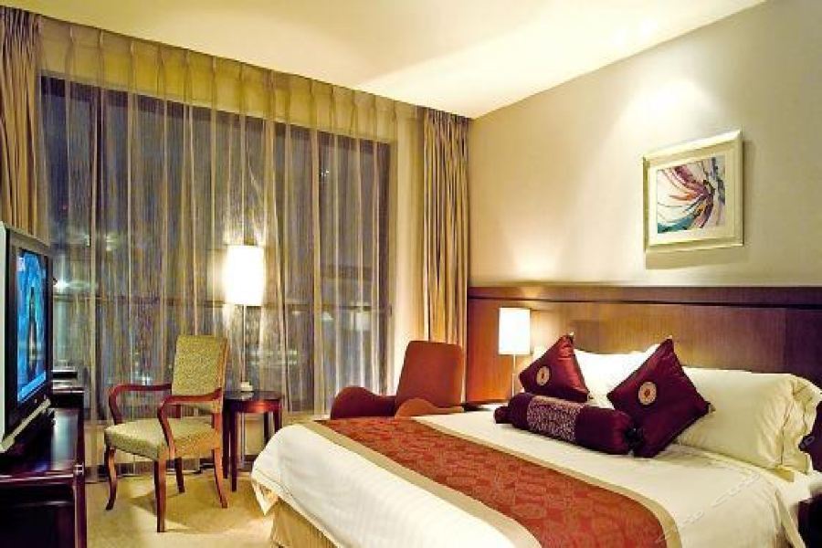 The Downtown Hotel Shanghai