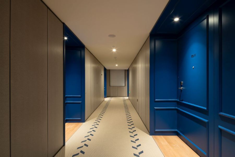 Hotel Barony Park 5*