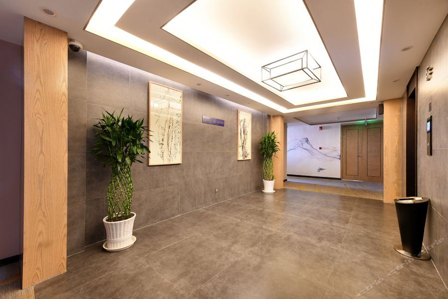 Mehood Jinqiao Branch Hotel Shanghai