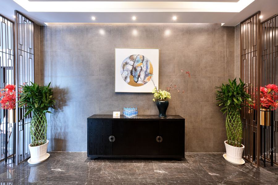 Hotel Mehood Jinqiao Branch Shanghai