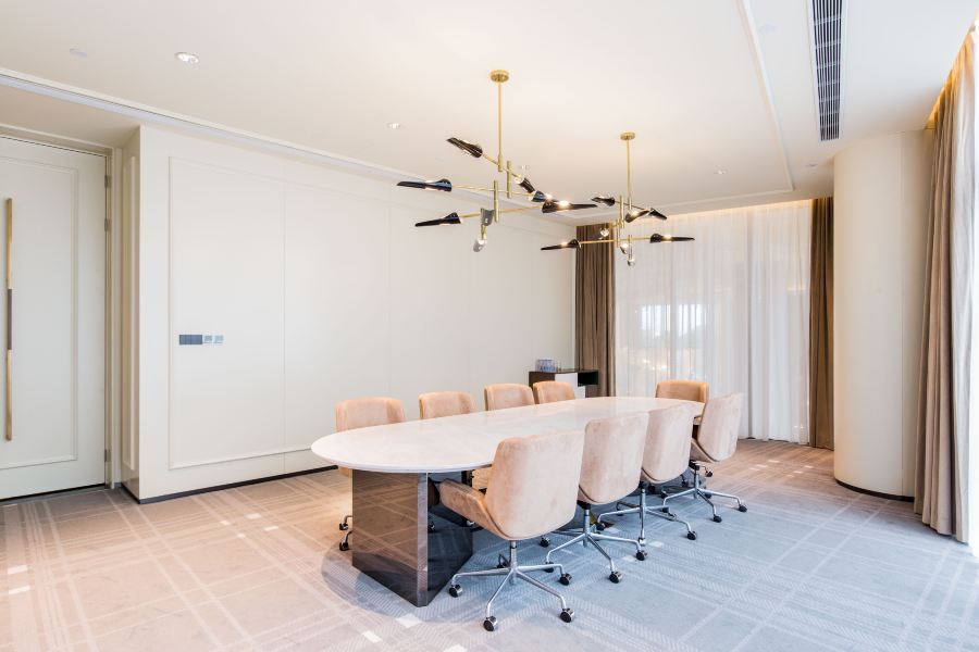 Barony Park 5*