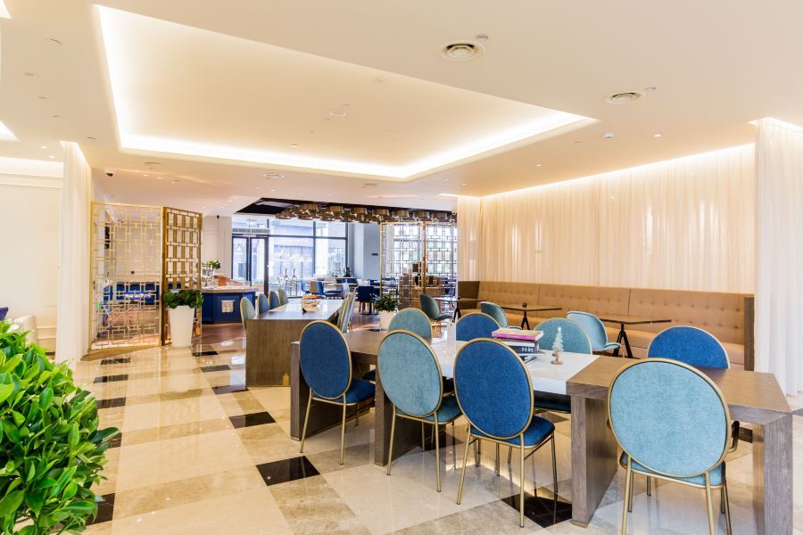 Hotel Barony Park