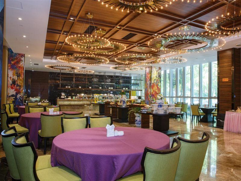 Hotel Urcove By Hyatt Pudong East 4*