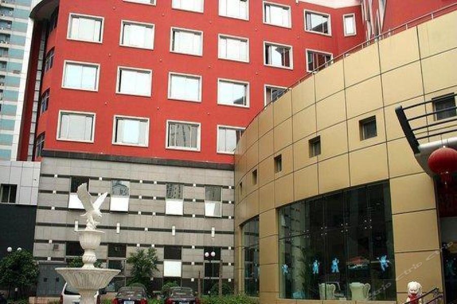 Gem Flower Hotel 3*