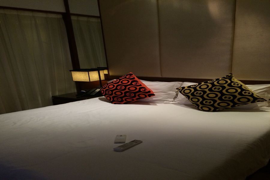 Jiading Garden Hotel