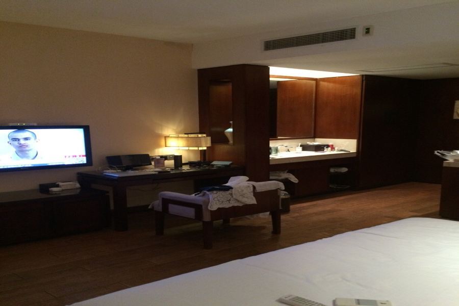 Hotel Jiading Garden