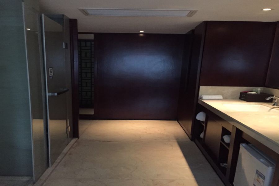 Jiading Garden Hotel