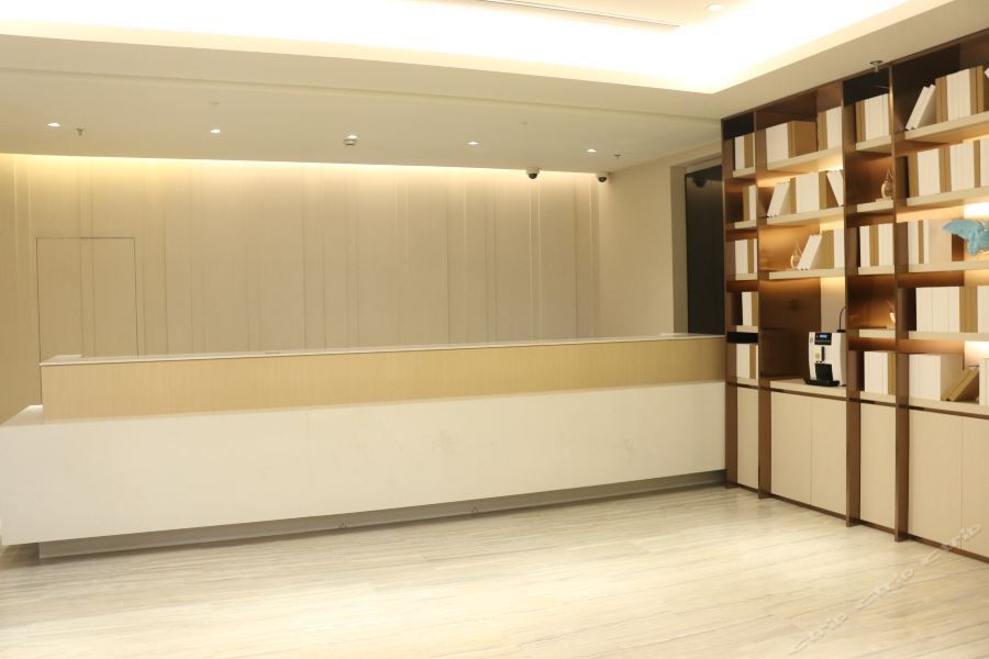 Hotel Ji