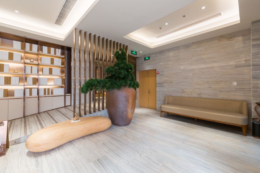 Ji Hotel