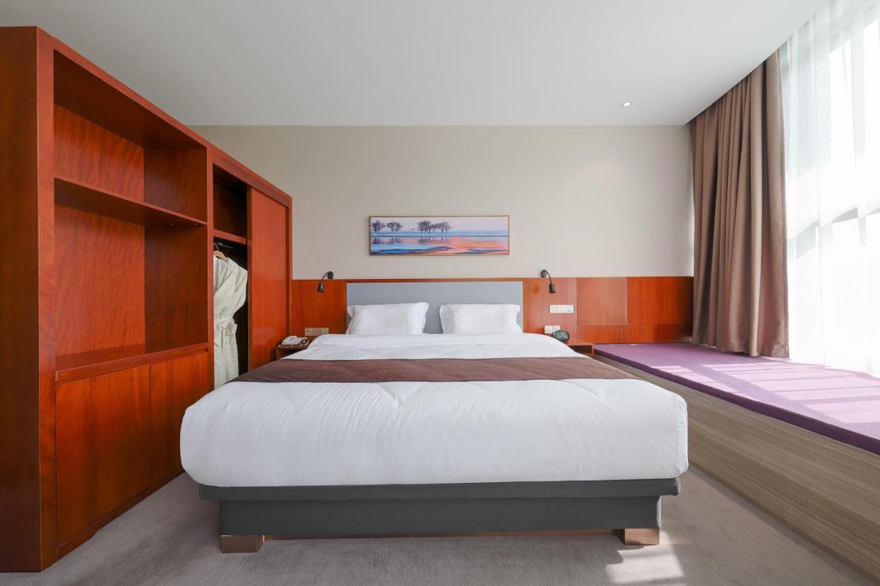Mengguo Shanghai