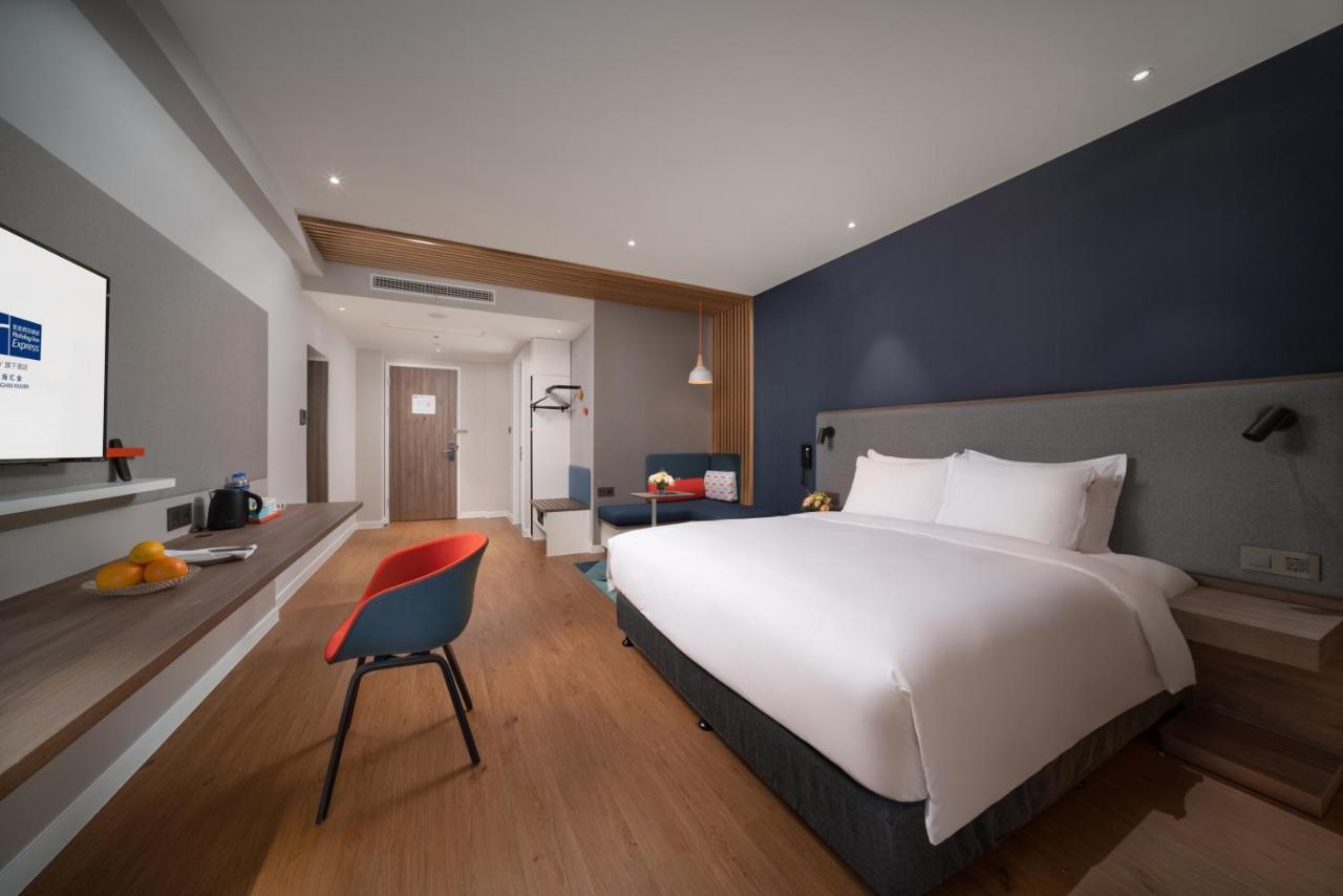 Express Huijin By Ihg