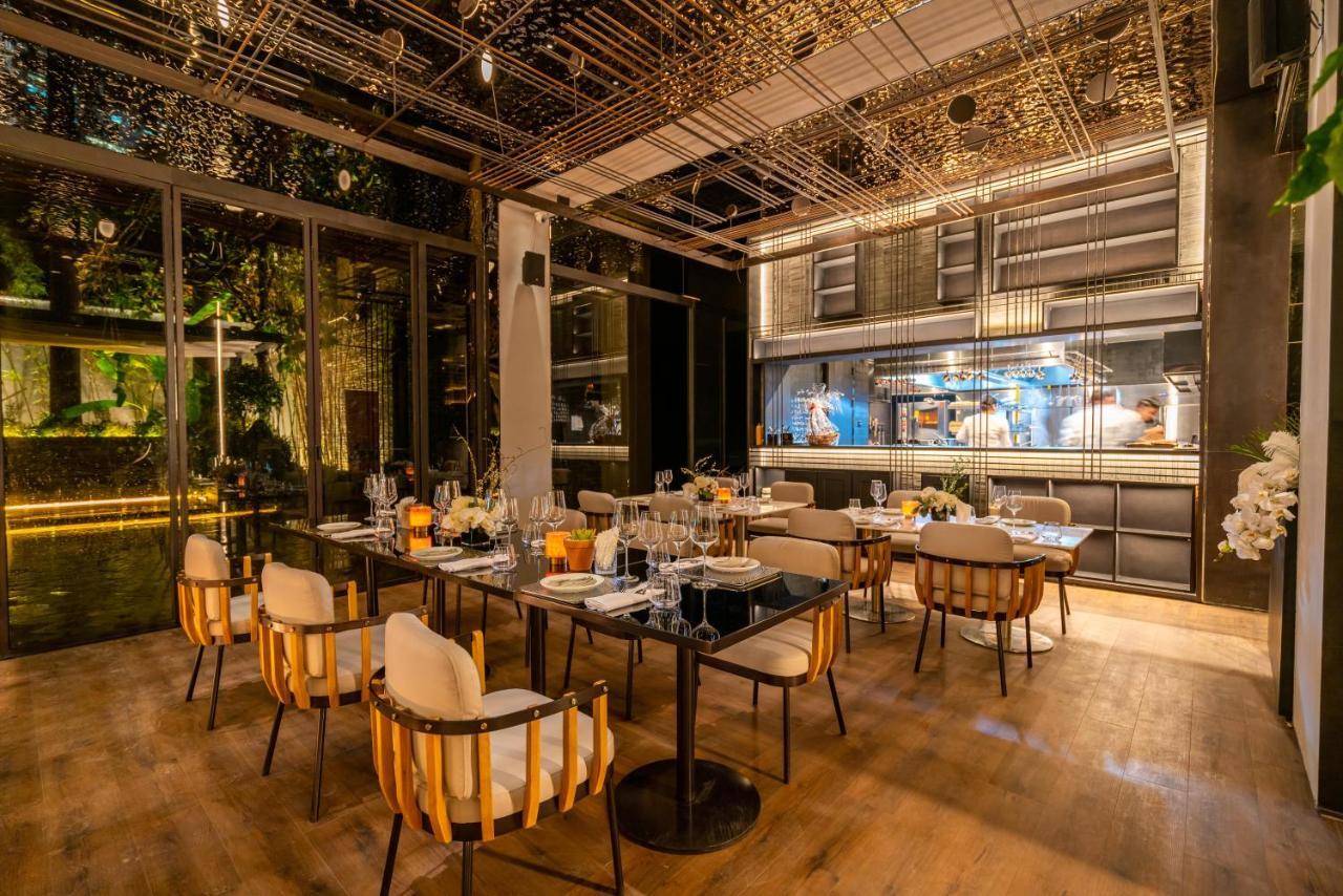 Urbn Boutique Hotel Shanghai