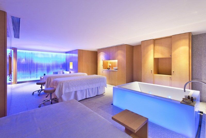 Andaz Xintiandi, Shanghai, By Hyatt Shanghai