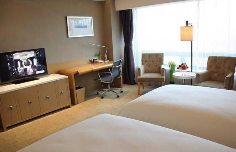 Hotel Boyue Hongqiao Airport - Air China