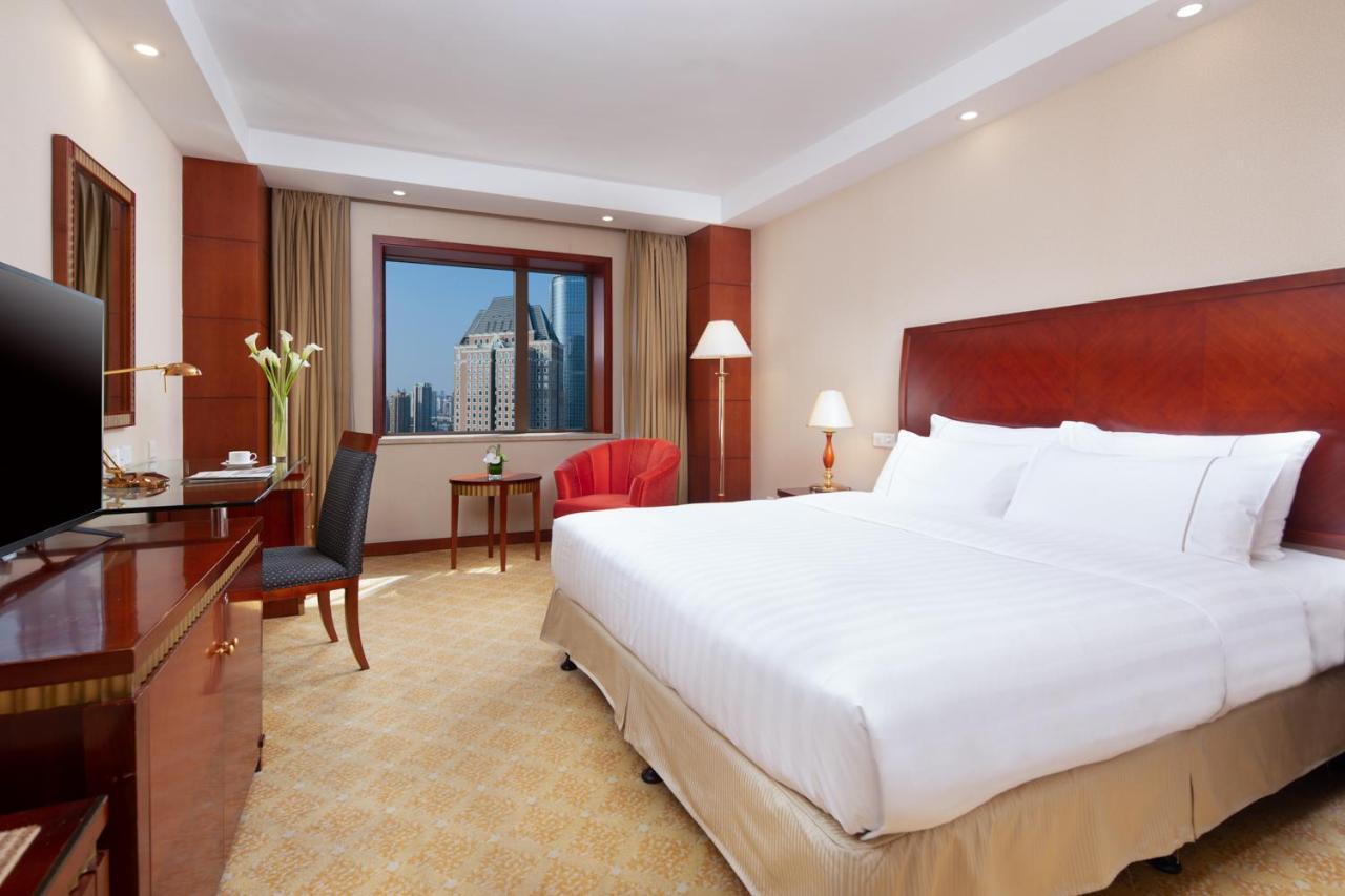 Jianguo 4* Shanghai