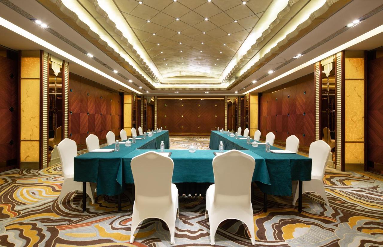 Jianguo Shanghai