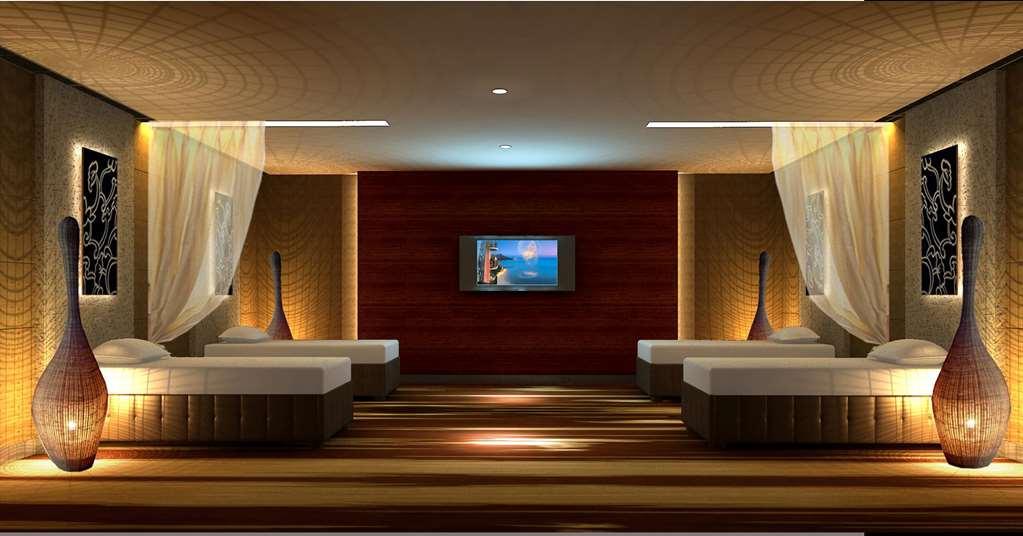 Hotel Swissotel Grand Shanghai