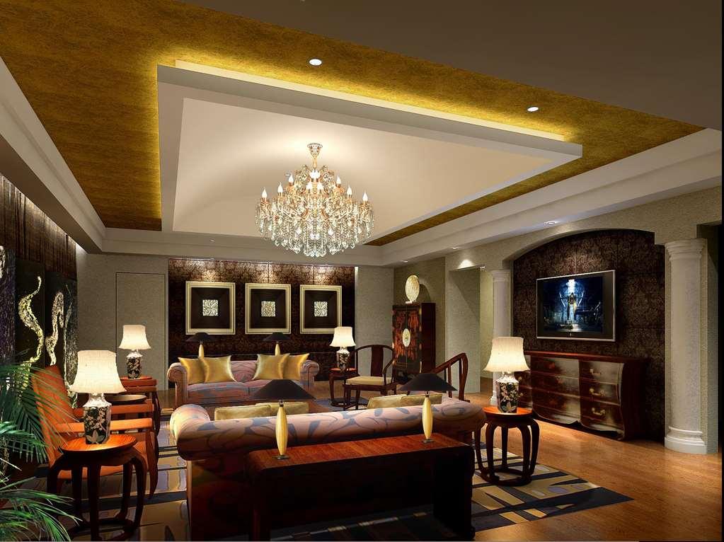Hotel Swissotel Grand Shanghai