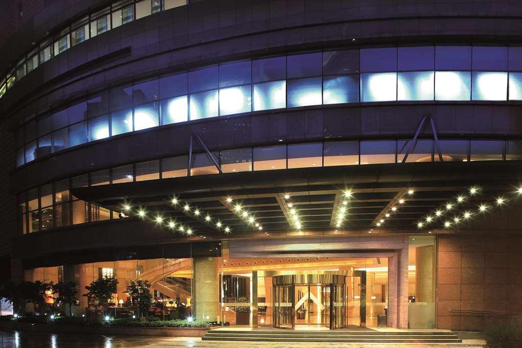 Swissotel Grand 5* Shanghai