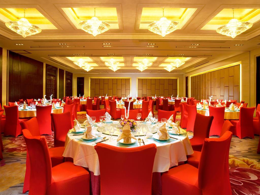 Hotel Baixia Pagoda 5*