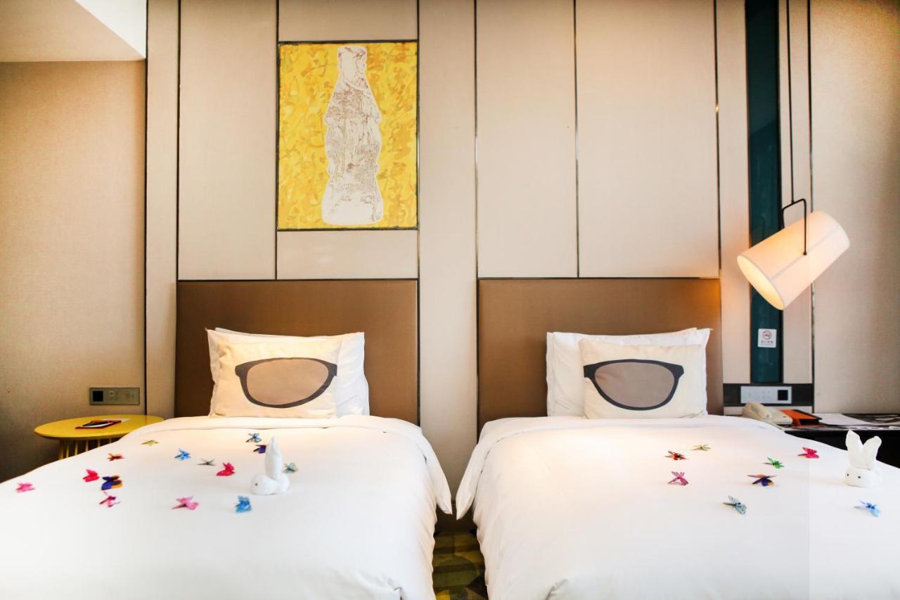 Minimax Premier Hongqiao Hotel 5*