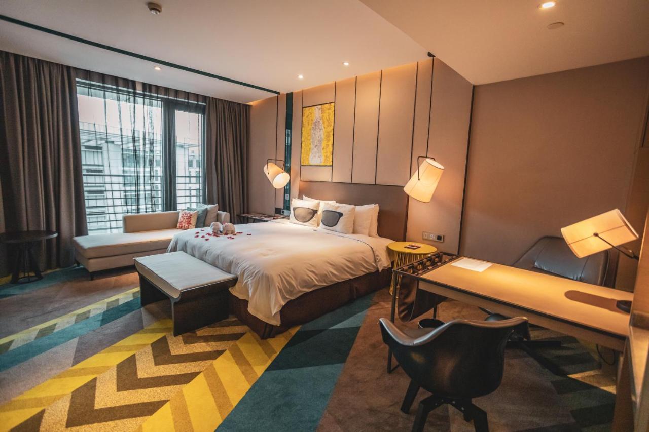 Minimax Premier Hongqiao Shanghai