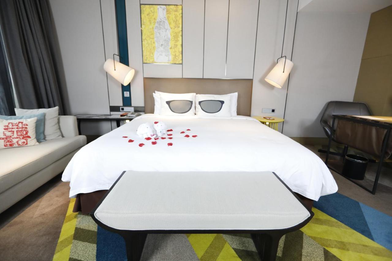 Hotel Minimax Premier Hongqiao Shanghai
