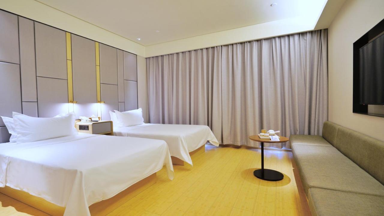 Hotel Ji 3*