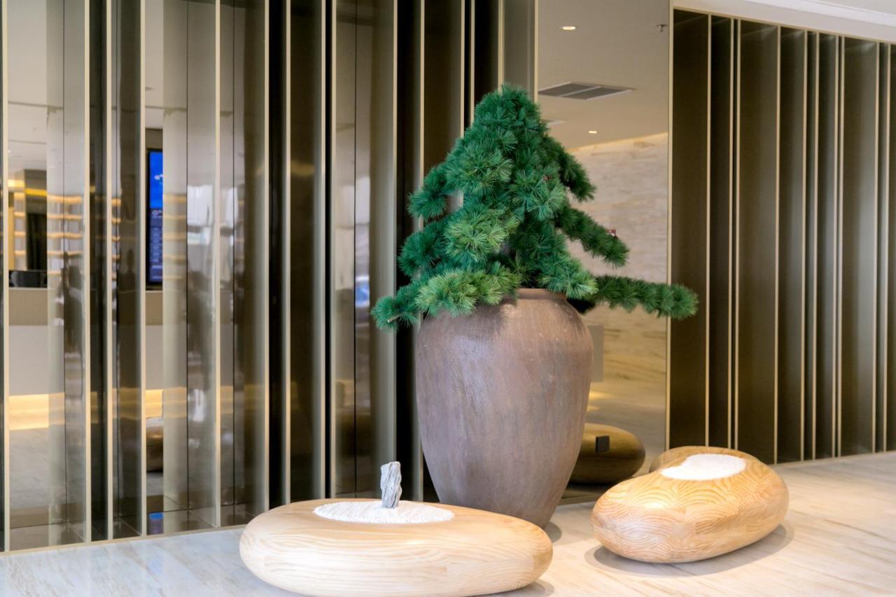 Hotel Ji Shanghai