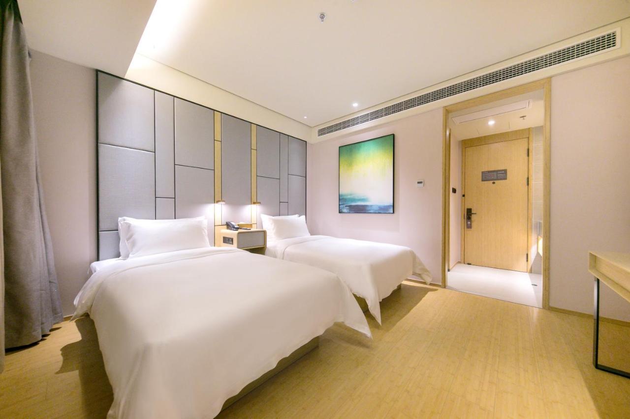 Hotel Ji