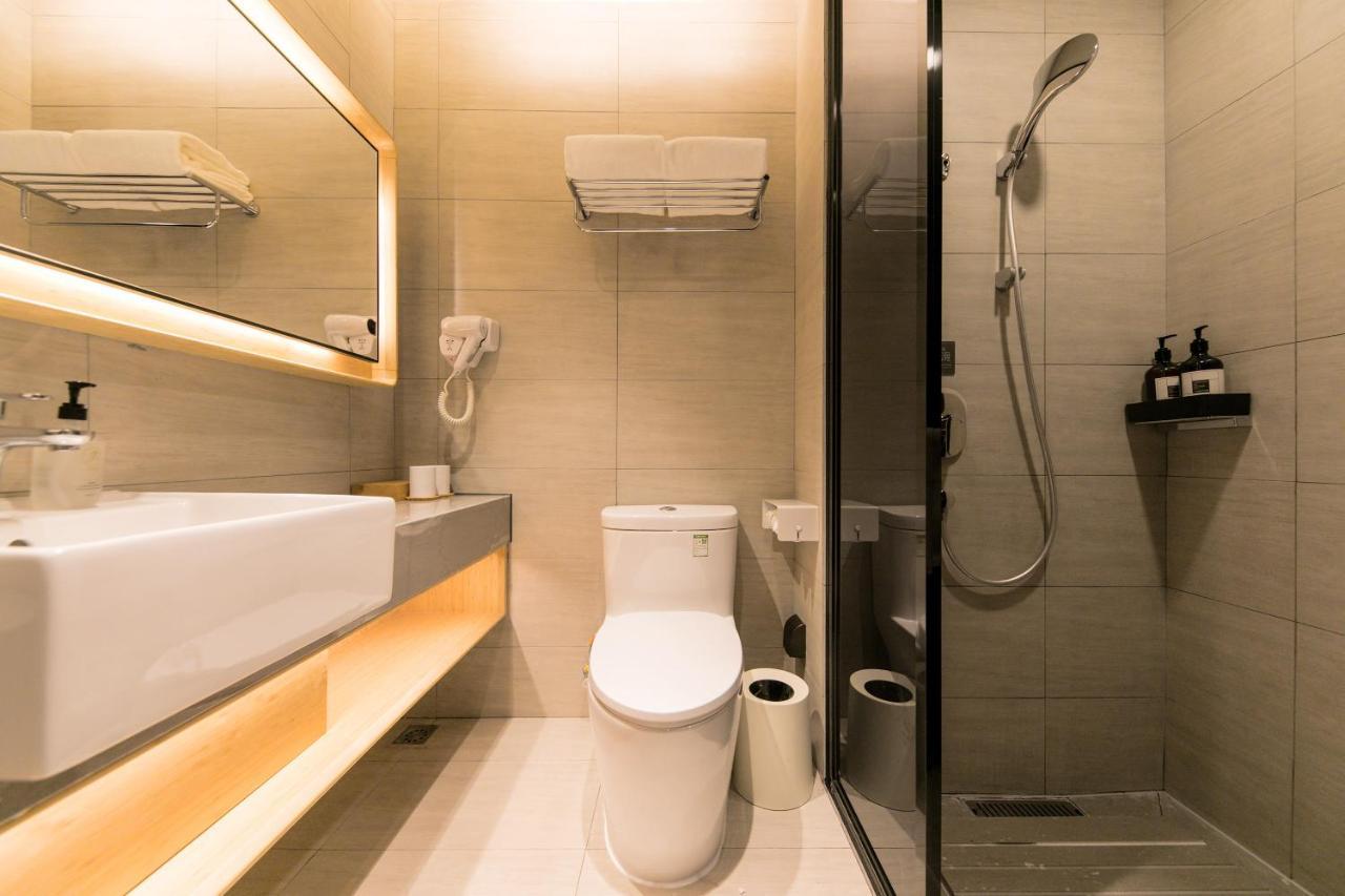 Hotel Ji