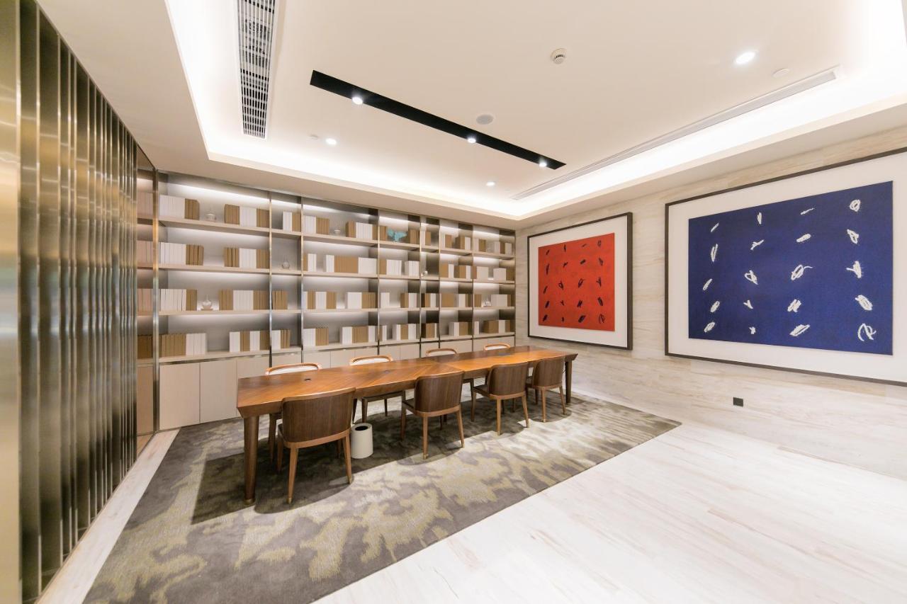 Ji 3* Shanghai