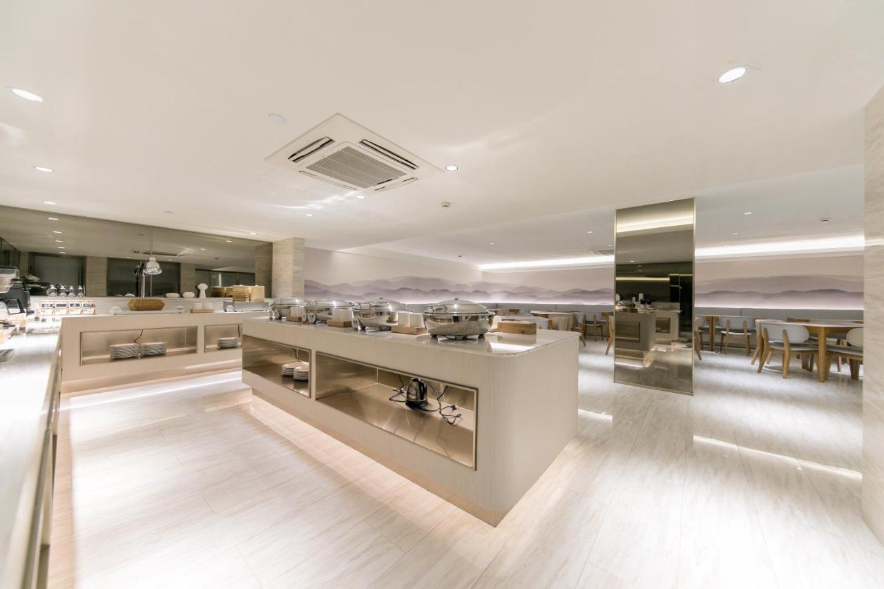 Hotel Ji Shanghai