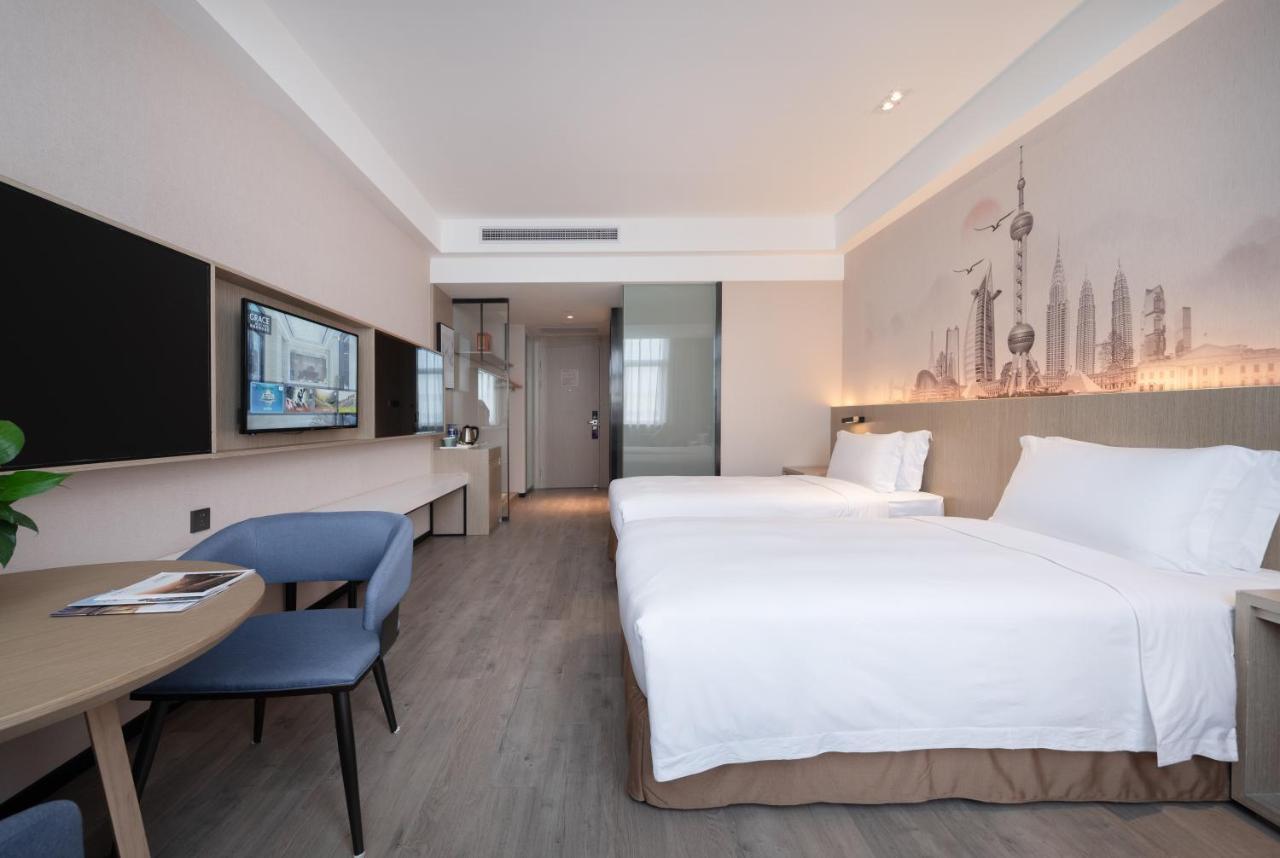 Hotel Grace Select