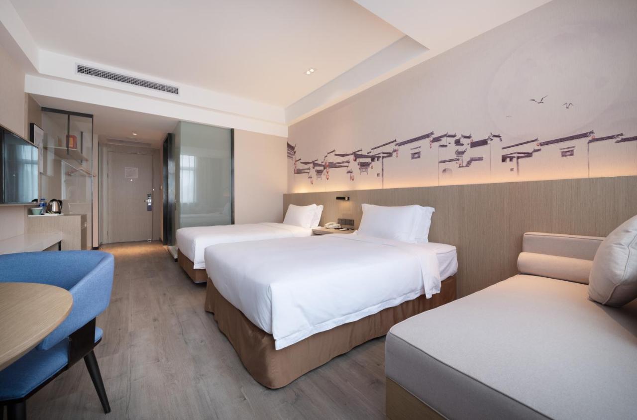 Grace Select Hotel 4*
