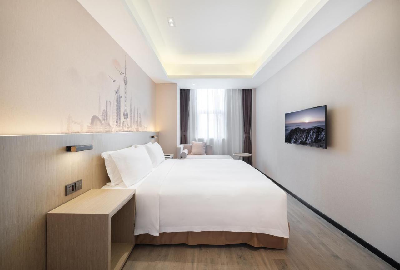 Grace Select Xangai