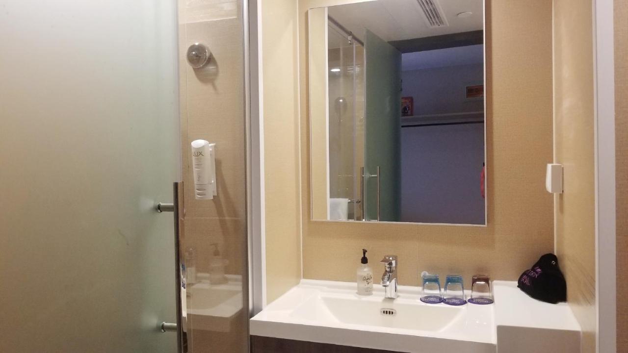 Grace Select Hotel Xangai
