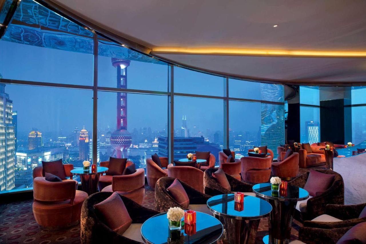 Grand Kempinski Shanghai