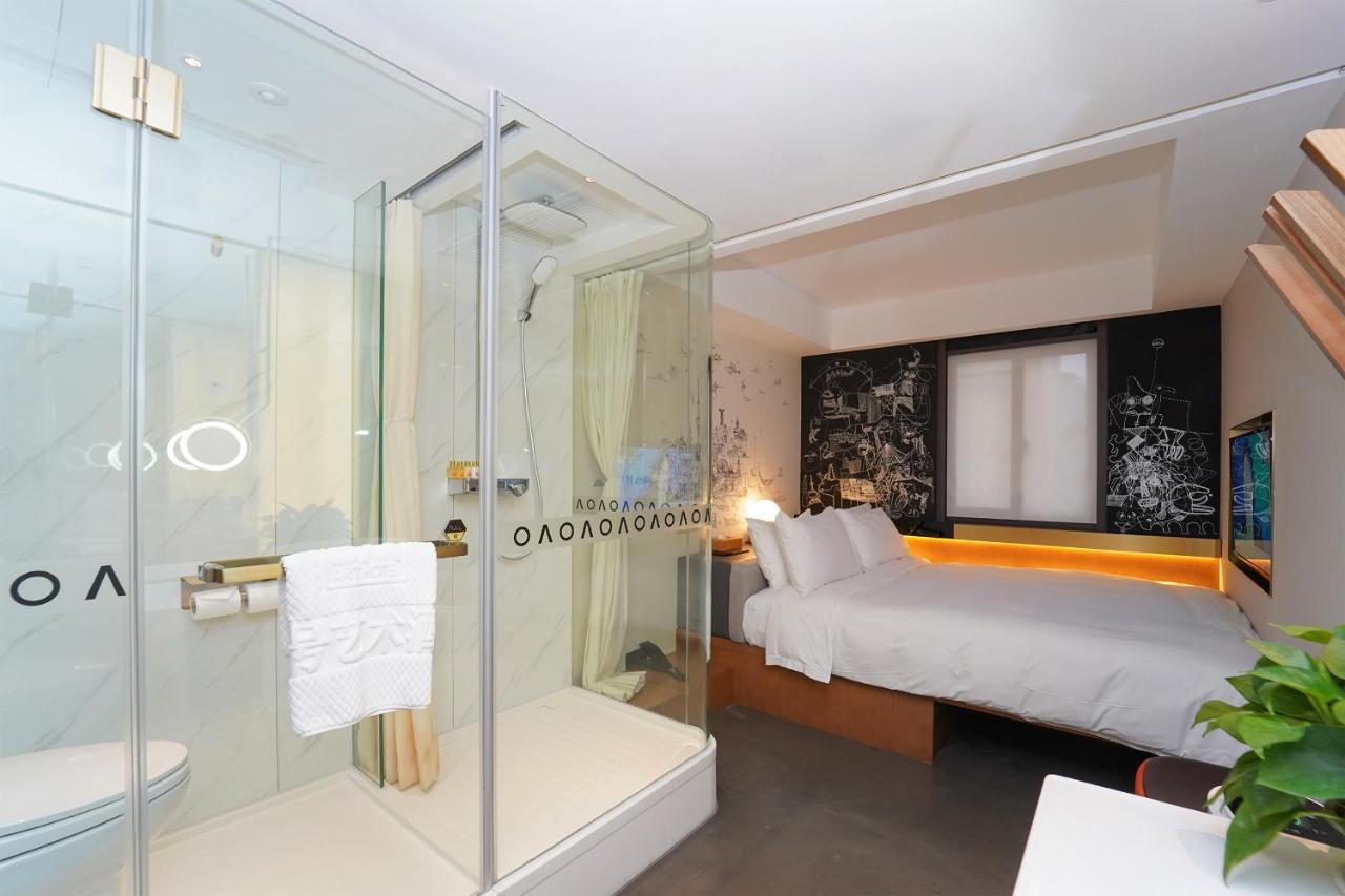 Hotel No. 8 Art 5*
