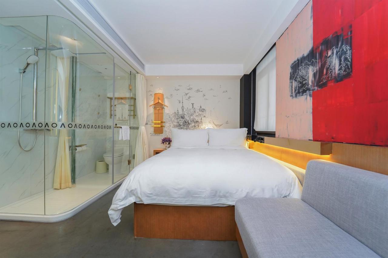 No. 8 Art Hotel 5*