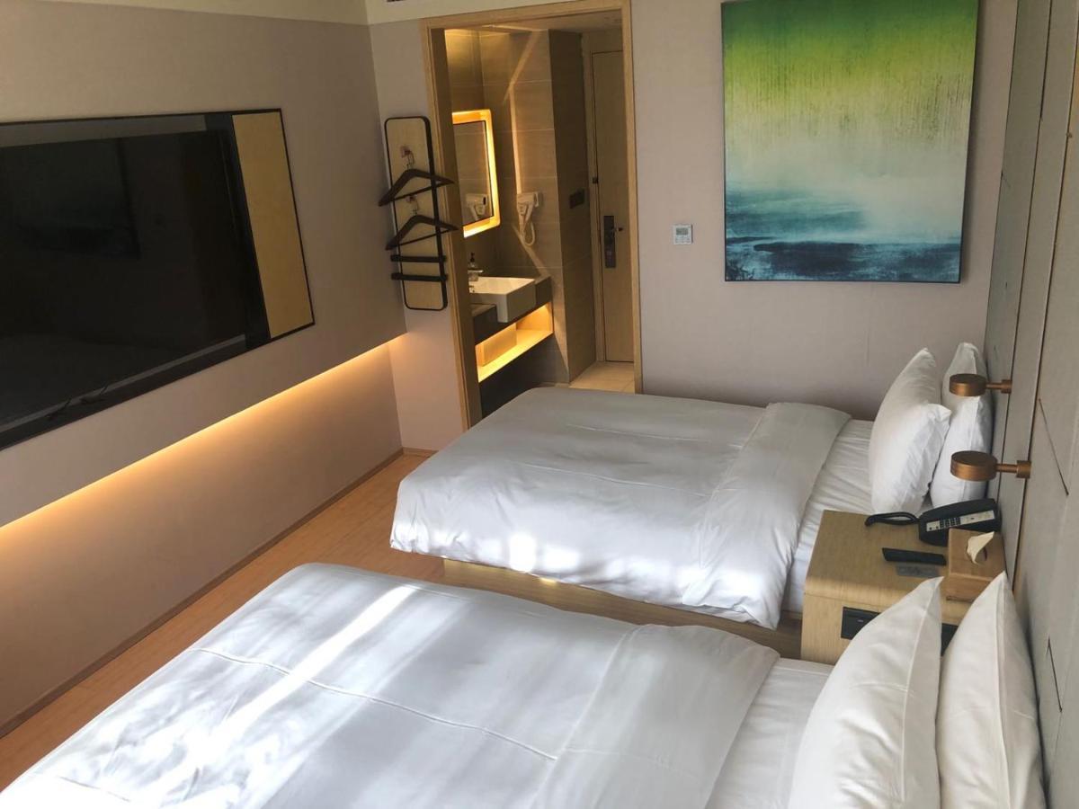 Hotel Ji 3*
