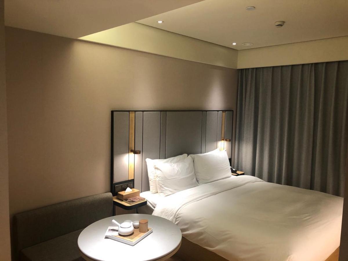 Ji Shanghai