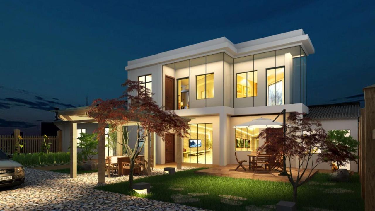 Holiday home Csdy House