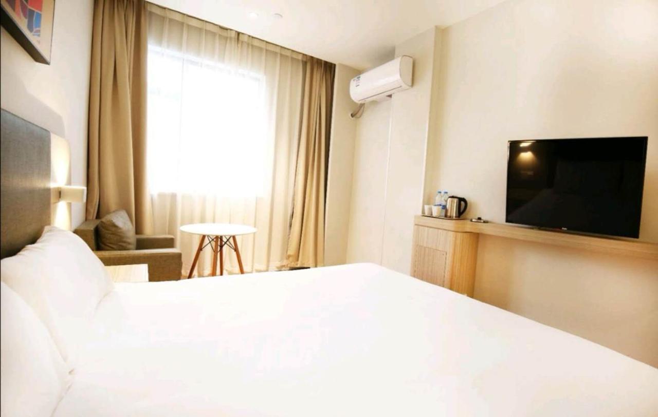 Hotel Hanting 2*