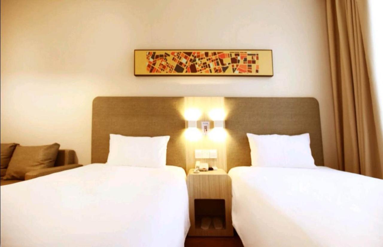Hotel Hanting